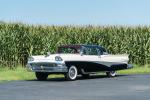 Ford Fairlane 500 Skyliner 1958 года